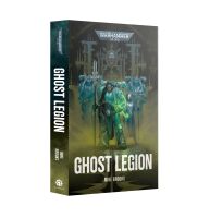 Ghost Legion (Englisch)