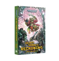 Da Red Gobbos Reckoning (Englisch)