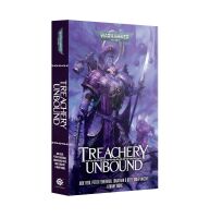 Treachery Unbound (Englisch)