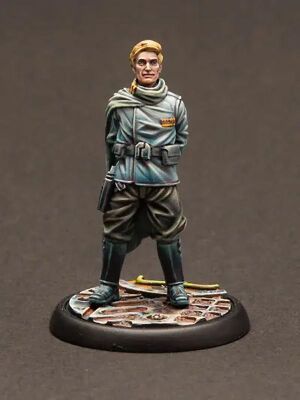 Leon Kurasawa