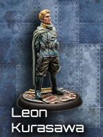Leon Kurasawa