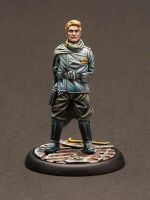 Leon Kurasawa
