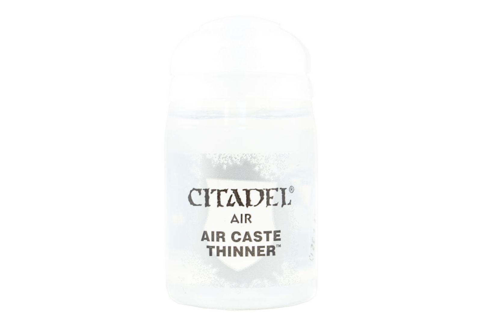 Air Caste Thinner (24ml)