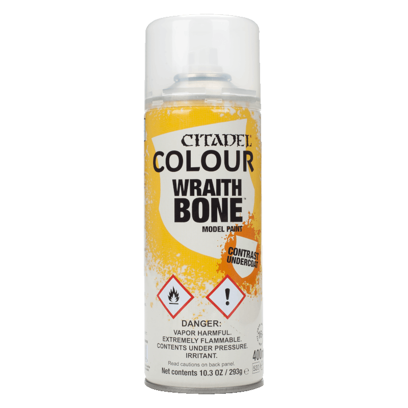 Wraithbone Spray (400ml)