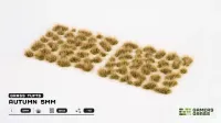 Autumn Tuft (5mm)