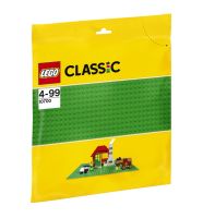LEGO Classic - 10700 Gr&uuml;ne Bauplatte Verpackung Front