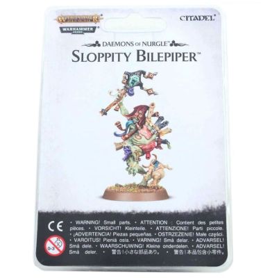 Sloppity-Bilepiper