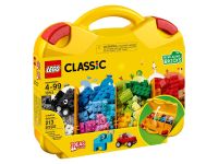 LEGO Classic - 10713 LEGO&reg; Bausteine Starterkoffer - Farben sortieren