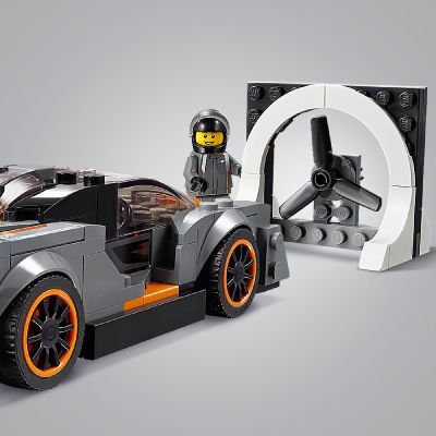 LEGO Speed Champions - 75892 McLaren Senna