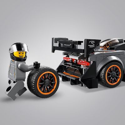 LEGO Speed Champions - 75892 McLaren Senna