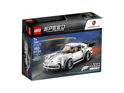 LEGO Speed Champions - 75895 1974 Porsche 911 Turbo 3.0