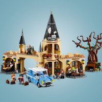 LEGO Harry Potter - 75953 Die Peitschende Weide von Hogwarts