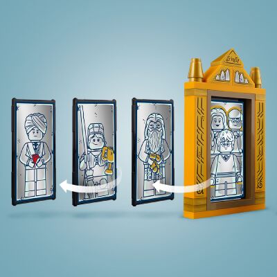 LEGO Harry Potter - 75954 Die gro&szlig;e Halle von Hogwarts