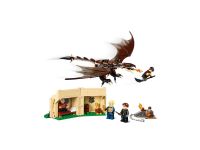 LEGO Harry Potter - 75946 Das Trimagische Turnier: der ungarische Hornschwanz
