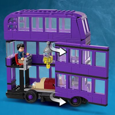 LEGO Harry Potter - 75957 Der Fahrende Ritter