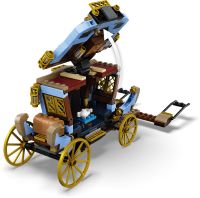 LEGO Harry Potter - 75958 Beauxbatons Kutsche