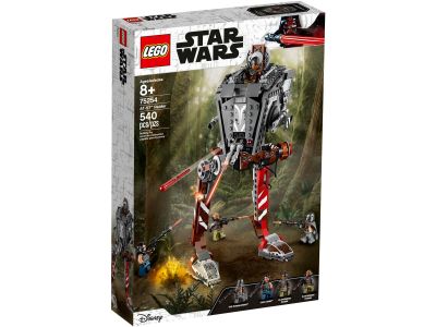 LEGO Star Wars - 75254 AT-ST-Räuber Verpackung Front