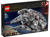 LEGO Star Wars - 75257 Millennium Falcon&trade;