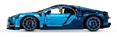 LEGO Technic - 42083 Bugatti Chiron