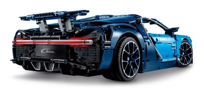 LEGO Technic - 42083 Bugatti Chiron