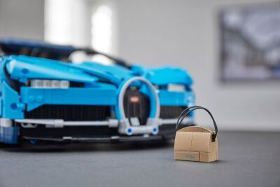 LEGO Technic - 42083 Bugatti Chiron