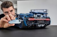 LEGO Technic - 42083 Bugatti Chiron