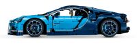 LEGO Technic - 42083 Bugatti Chiron
