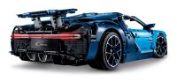LEGO Technic - 42083 Bugatti Chiron