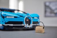 LEGO Technic - 42083 Bugatti Chiron