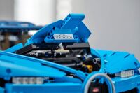 LEGO Technic - 42083 Bugatti Chiron