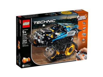LEGO Technic - 42095 Ferngesteuerter Stunt-Racer