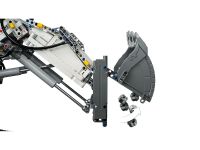 LEGO Technic - 42100 Liebherr Bagger R 9800