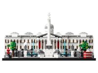LEGO Architecture - 21045 Trafalgar Square Inhalt