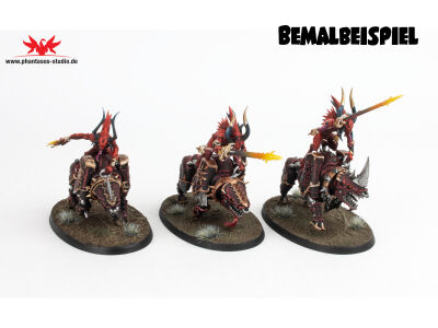 Zerschmetterer