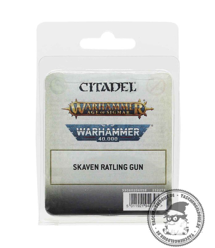 Ratling Gun