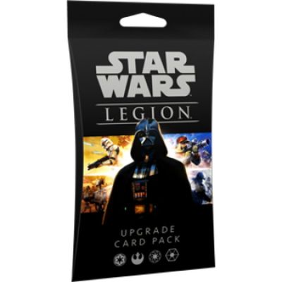 Star Wars: Legion - Aufwertungspack verpackung vorderseite
