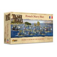 Black Seas French Navy Fleet