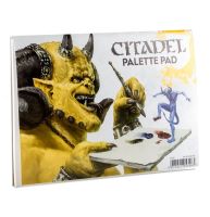 Citadel-Palettenb&ouml;gen