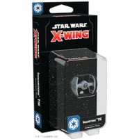 Star Wars: X-Wing 2. Edition - TIE des Inquisitors - Erweiterungspack