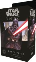 Star Wars: Legion - Darth Vader verpackung vorderseite