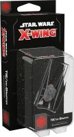 Star Wars: X-Wing 2. Edition - TIE/vn-D&auml;mpfer - Erweiterungspack