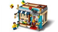 LEGO Creator - 31105 Spielzeugladen im Stadthaus