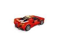 LEGO Speed Champions - 76895 Ferrari F8 Tributo