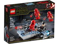 LEGO Star Wars - 75266 Sith Troopers Battle Pack Verpackung Front