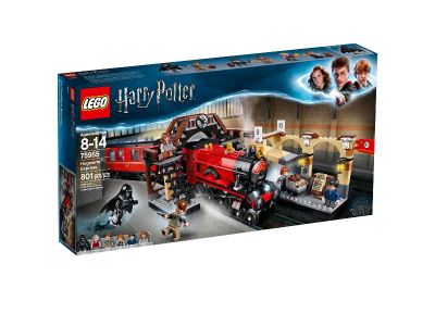 LEGO Harry Potter - 75955 Hogwarts Express