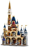 LEGO Disney - 71040 Das Disney Schloss Inhalt