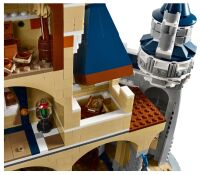 LEGO Disney - 71040 Das Disney Schloss
