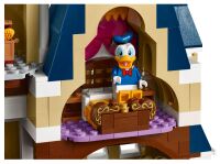LEGO Disney - 71040 Das Disney Schloss