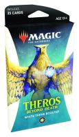 Theros Beyond Death Theme Booster Wei&szlig;