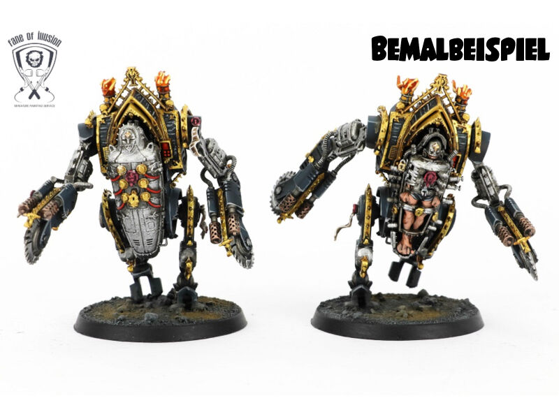 Pompa Di Sentina Warhammer 40k Adepta Sororitas Motore Penitente - Miniature Da Assemblare E Dipingere, Nuovo Senza Scatola Libro Warhammer Pompa Di Sentina Warhammer 40k Adepta Sororitas Motore Penitente - Miniature Da Assemblare E Dipingere, Nuovo Senza Scatola Libro Warhammer